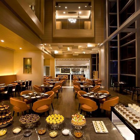 Hyatt Regency Ahmedabad Hotel Ngoại thất bức ảnh